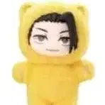 [SOLD OUT] 주술회전 게토 라부부 주부부