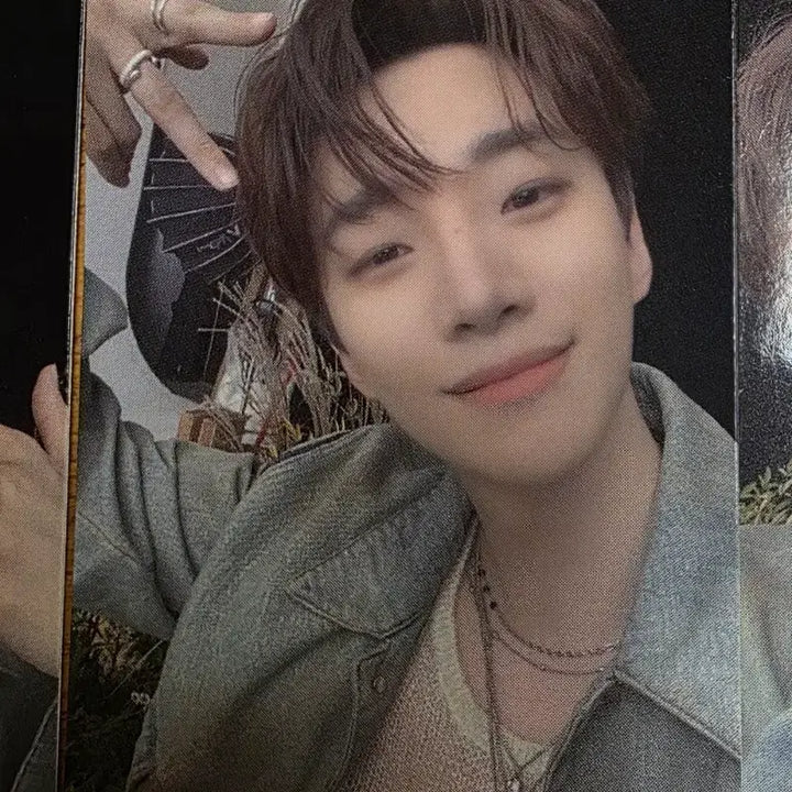 [BUNJANG] Lee Junho Just Dance Photocard Bundle Set / 이준호 다만날 포카