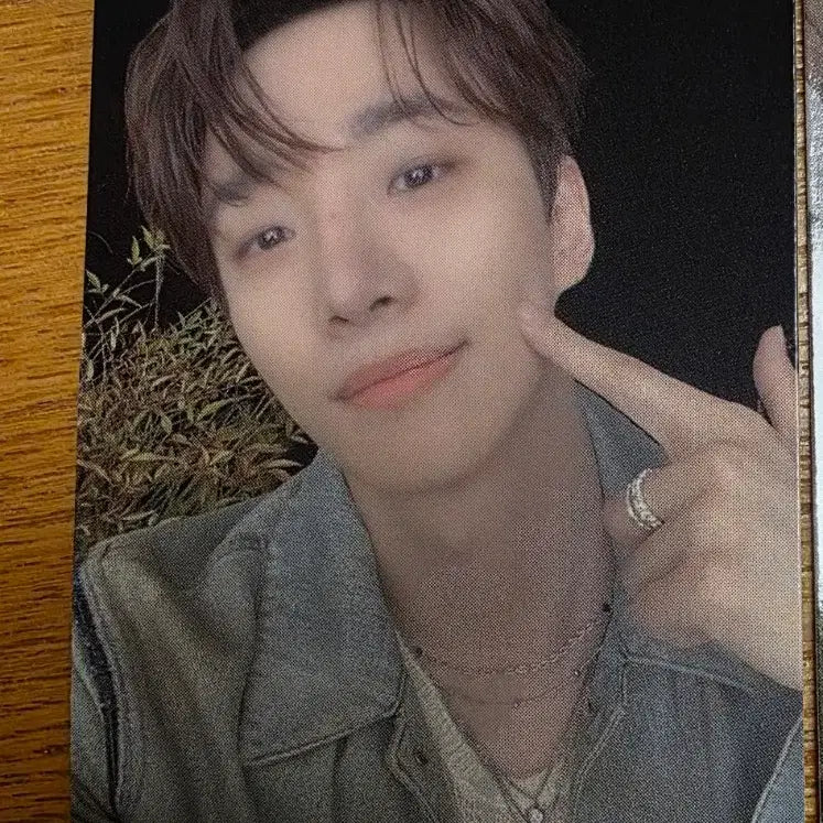 [BUNJANG] Lee Junho Just Dance Photocard Bundle Set / 이준호 다만날 포카