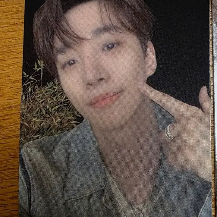 [BUNJANG] Lee Junho Just Dance Photocard Bundle Set / 이준호 다만날 포카