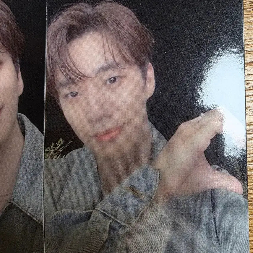 [BUNJANG] Lee Junho Just Dance Photocard Bundle Set / 이준호 다만날 포카