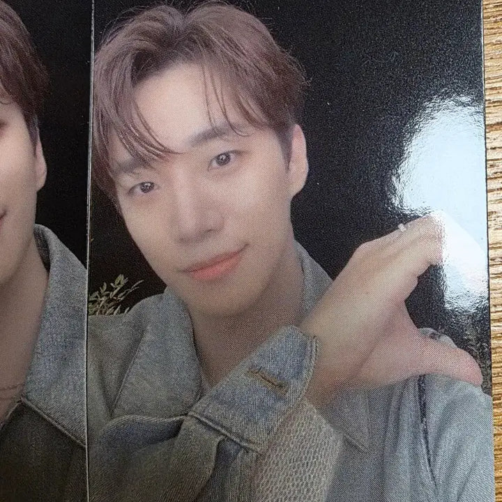 [BUNJANG] Lee Junho Just Dance Photocard Bundle Set / 이준호 다만날 포카