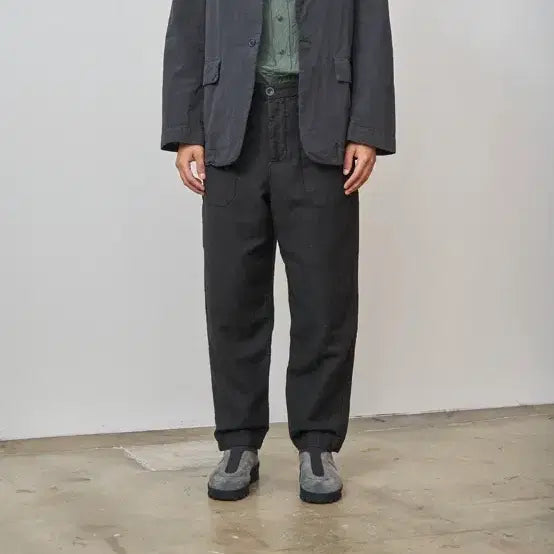[BUNJANG] Casey Casey Y Jacket (Night) / Casey casey - Y jacket (night)
