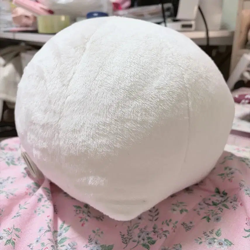 [BUNJANG] Kapi-bara-san Duck Large Plush Toy / 고전 카피바라상 오리 대형 인형