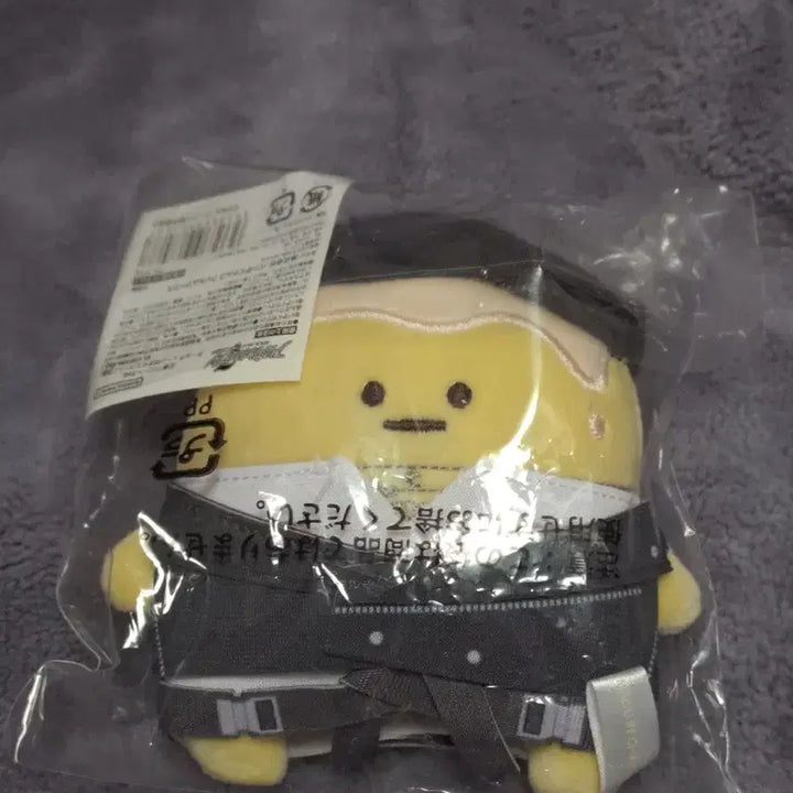 [BUNJANG] IDOLiSH7 Minami Pudding Nui Plush / 아이나나 주르 미나미 푸딩누이