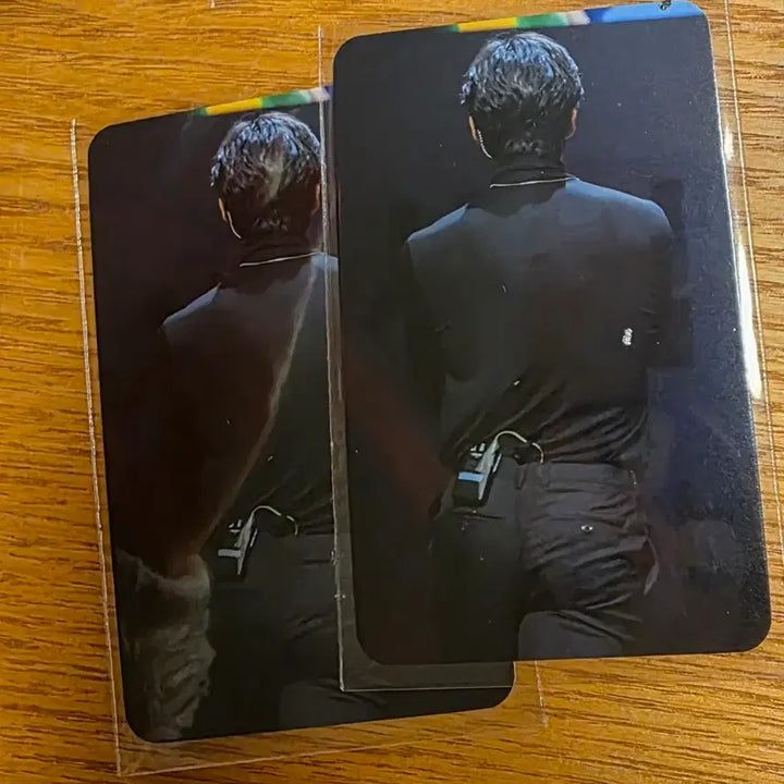 [BUNJANG] Lee Junho Photocard Bundle Set / 이준호 포카 10장일괄