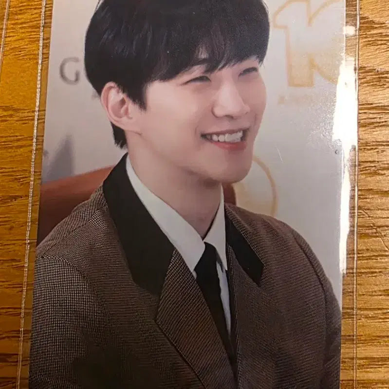 [BUNJANG] Lee Junho Photocard Bundle Set / 이준호 포카 10장일괄