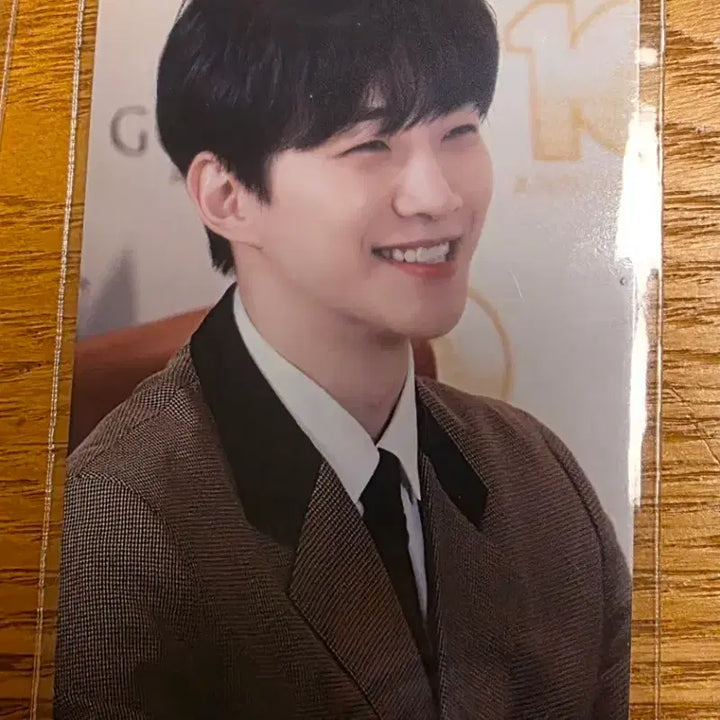 [BUNJANG] Lee Junho Photocard Bundle Set / 이준호 포카 10장일괄