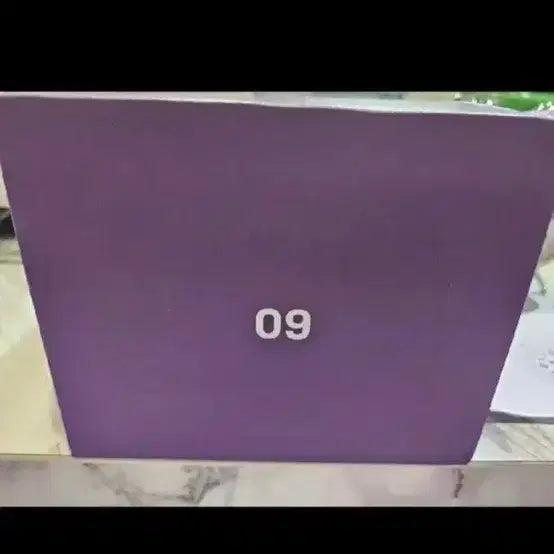 [SOLD OUT] BTS 알람 시계 + 포토카드