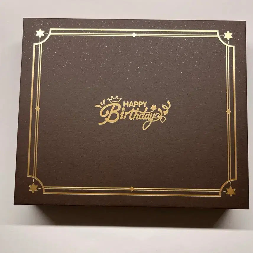 [BUNJANG] Kunugi Akiumi Chinese Star 2022 Birthday Goods Set / 쿠누기 아키오미 중스타 2022 생일 굿즈 3종 세트