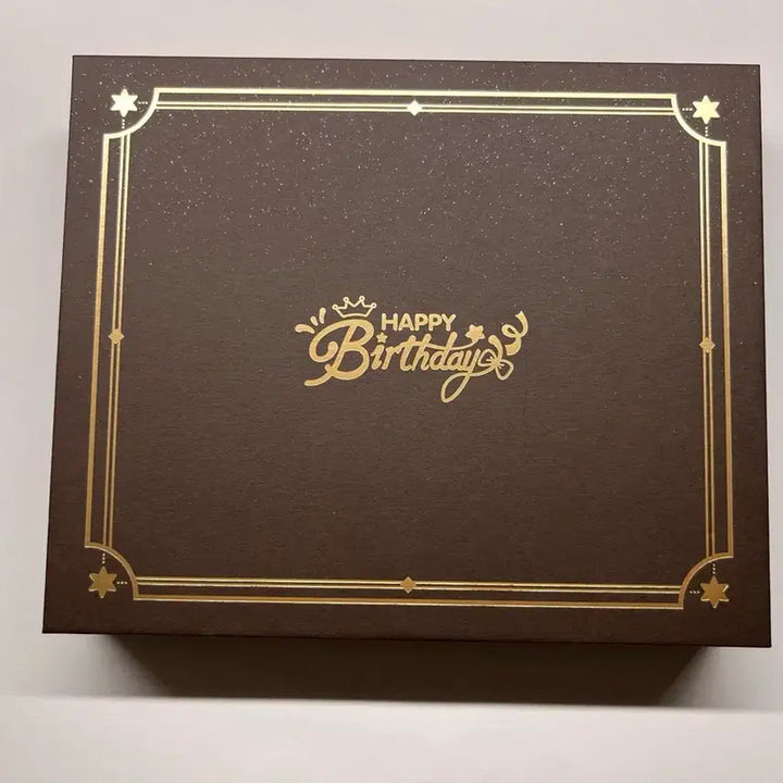 [BUNJANG] Kunugi Akiumi Chinese Star 2022 Birthday Goods Set / 쿠누기 아키오미 중스타 2022 생일 굿즈 3종 세트