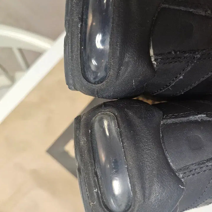 [BUNJANG] Nike Air Max 95 Triple Black Women&