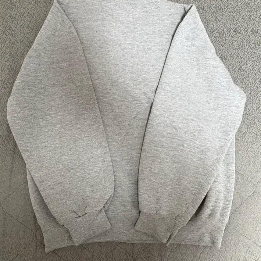 [BUNJANG] Russell USA Sweatshirt / 러셀 맨투맨