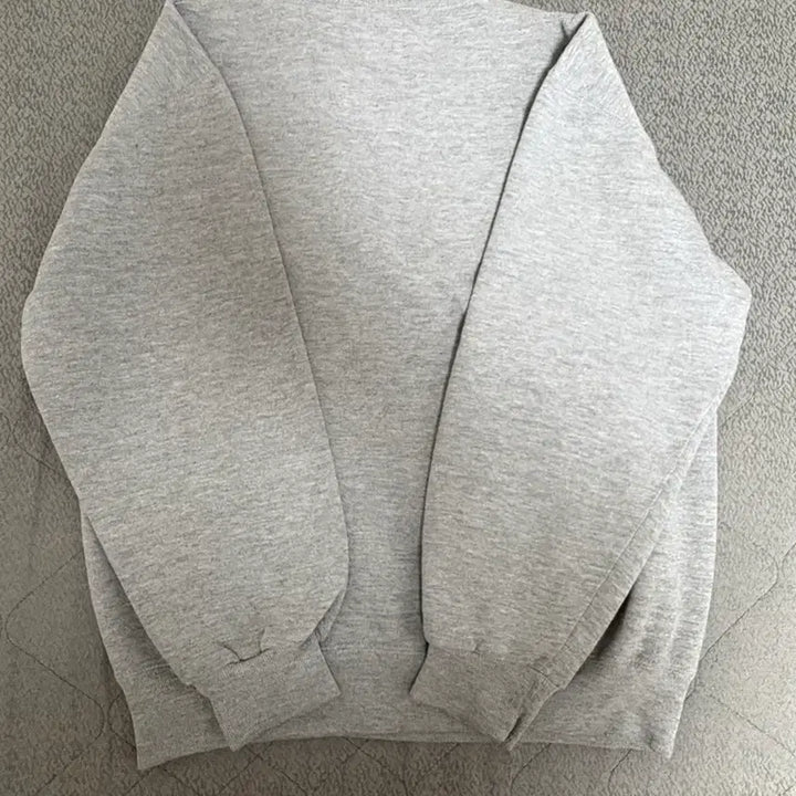 [BUNJANG] Russell USA Sweatshirt / 러셀 맨투맨