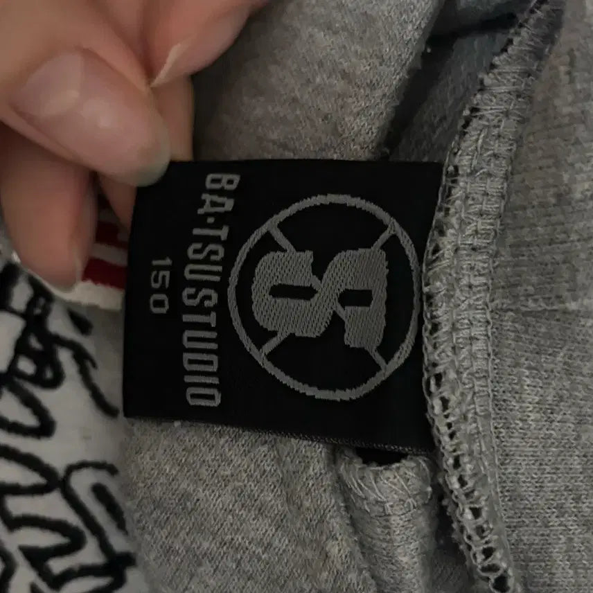 [BUNJANG] Punk Skull Hoodie Vest / 펑크 해골 후드 조끼 집업