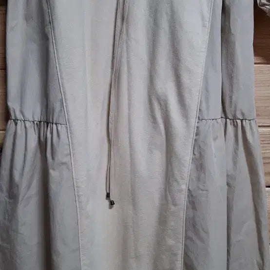 [SOLD OUT] THE A+G  롱 원피스