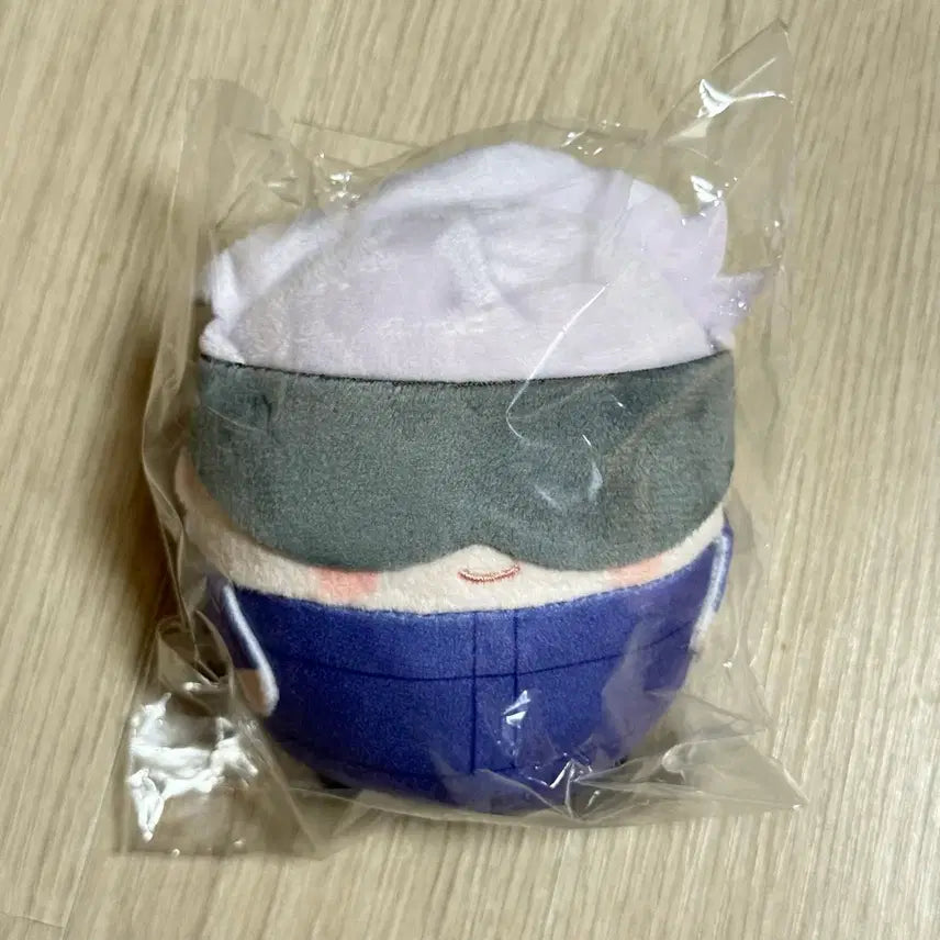 [SOLD OUT] 주술회전 주술 고죠 사토루 후와 쿠지 d상 양도