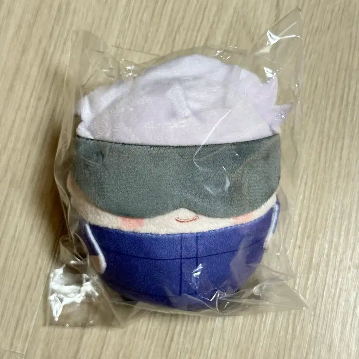 [SOLD OUT] 주술회전 주술 고죠 사토루 후와 쿠지 d상 양도