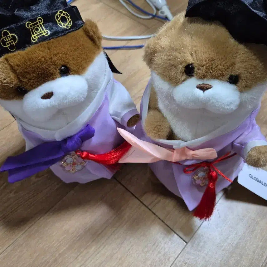 [SOLD OUT] 한복 우소우소 세트