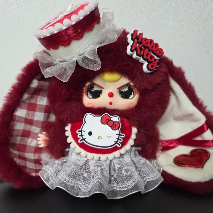 [SOLD OUT] 베이비쓰리 커스텀 80% 정품