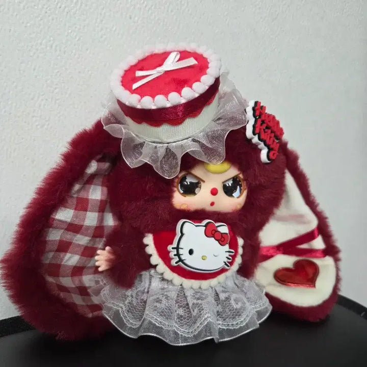 [SOLD OUT] 베이비쓰리 커스텀 80% 정품