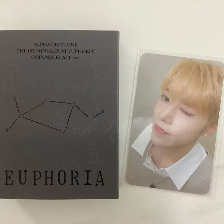 [BUNJANG] ALDI ONE Arno Necklace Full Set / [단순개봉]알디원 아르노 목걸이 풀세트 판매