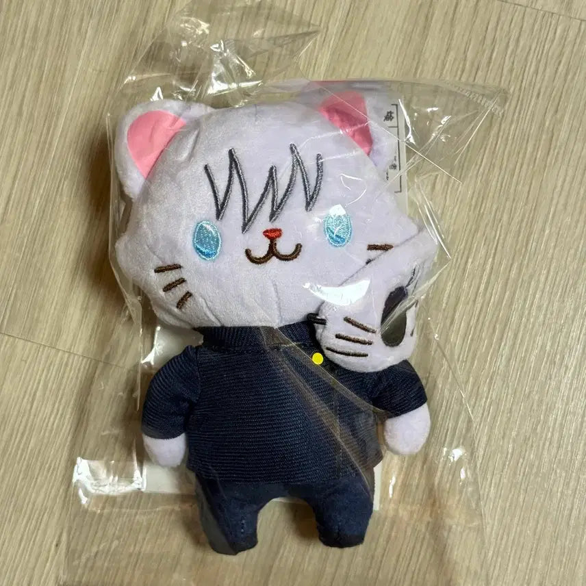 [SOLD OUT] 주술회전 주술 고죠 사토루 고전 회옥절  네코누이 양도