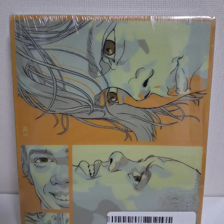 [SOLD OUT] 미개봉/보이후드 Boyhood 한정판 블루레이