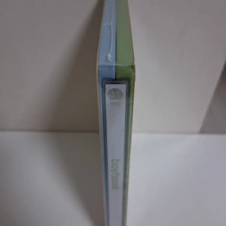 [SOLD OUT] 미개봉/보이후드 Boyhood 한정판 블루레이
