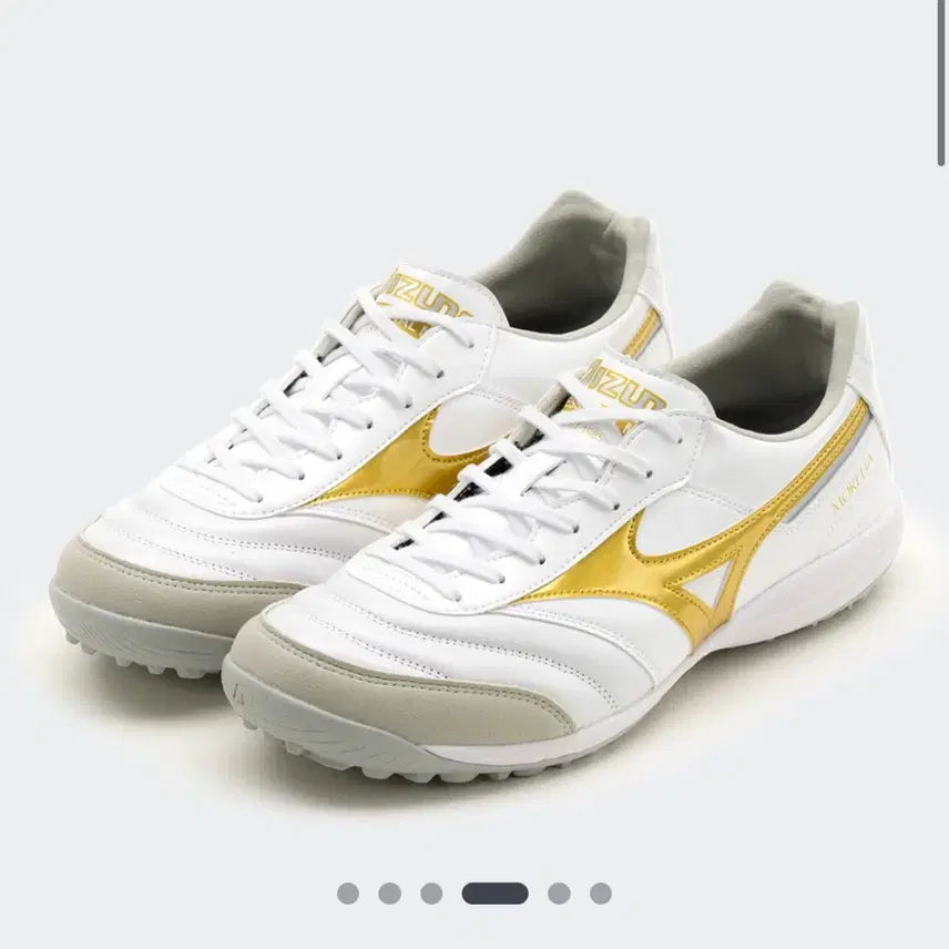 [SOLD OUT] 미즈노 260 풋살화 팝니다