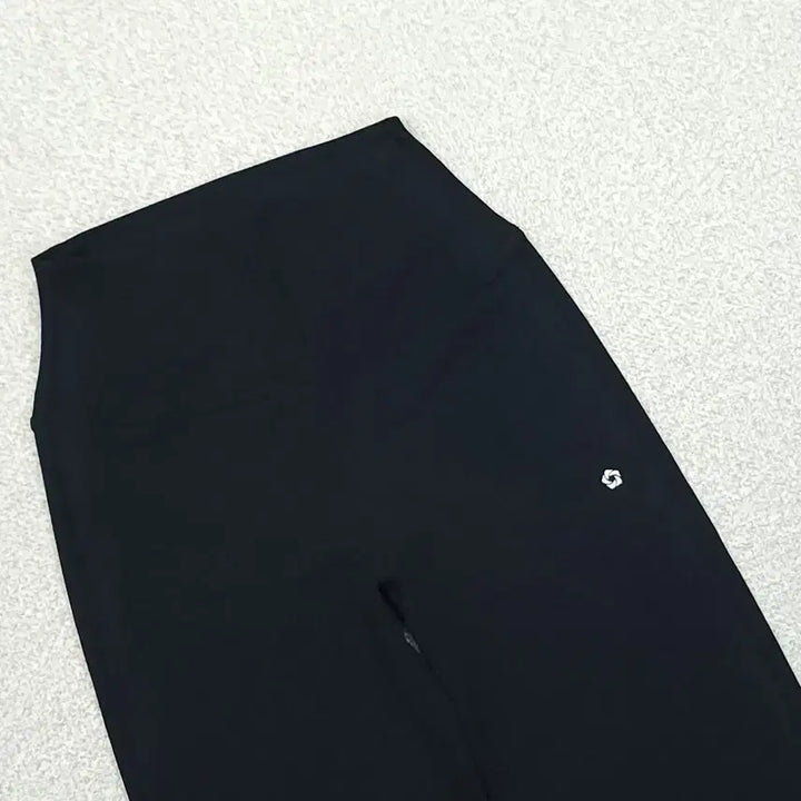 [SOLD OUT] (6)뮬라웨어 여성 레깅스 운동 헬스 런닝 팬츠 바지 블랙 L4W3036