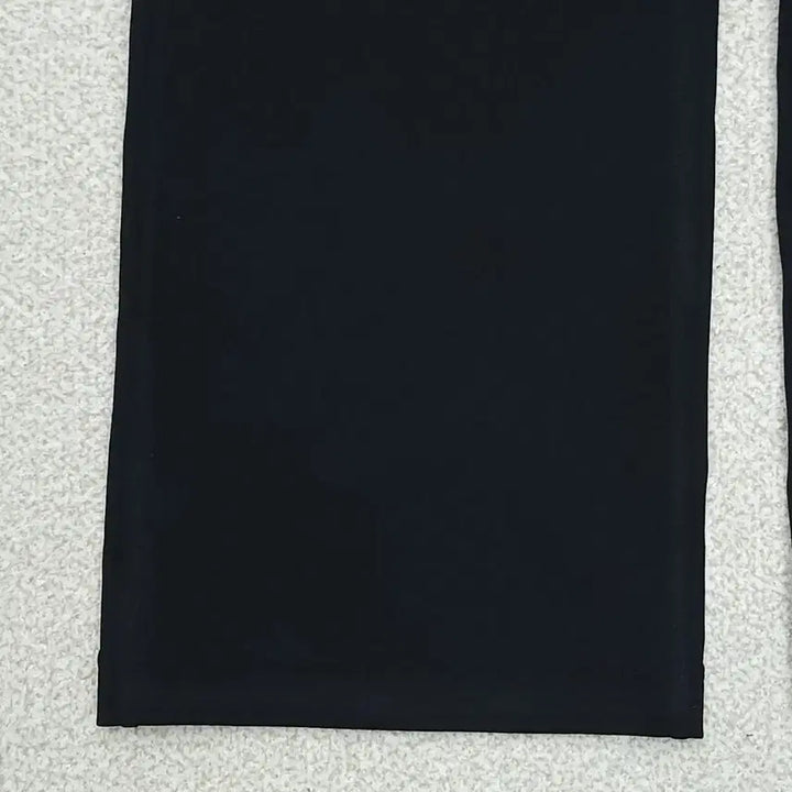 [SOLD OUT] (6)뮬라웨어 여성 레깅스 운동 헬스 런닝 팬츠 바지 블랙 L4W3036