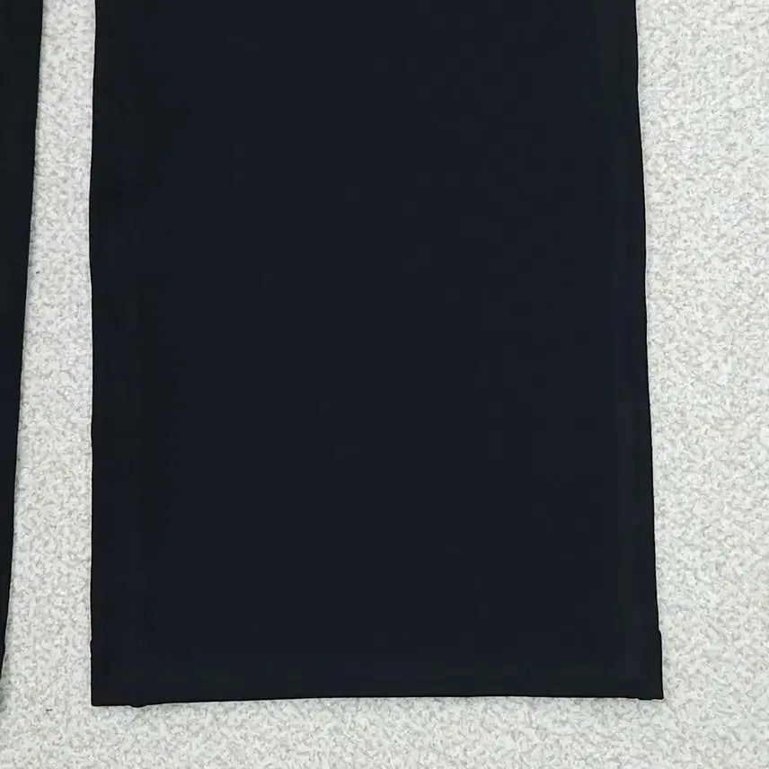 [SOLD OUT] (6)뮬라웨어 여성 레깅스 운동 헬스 런닝 팬츠 바지 블랙 L4W3036