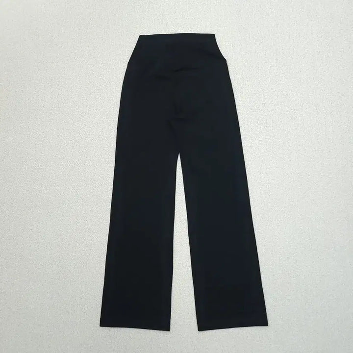 [SOLD OUT] (6)뮬라웨어 여성 레깅스 운동 헬스 런닝 팬츠 바지 블랙 L4W3036