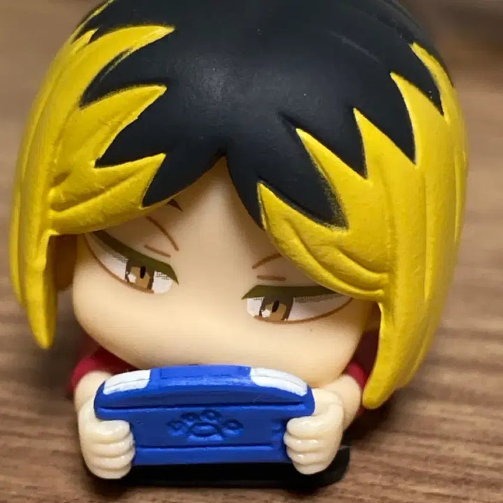 [BUNJANG] Haikyuu!! Onemutan Gacha / 하이큐 오네무탄 가챠