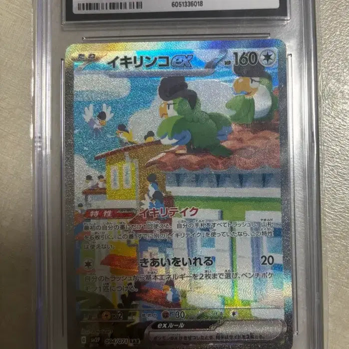 [BUNJANG] Shibikko CGC 10 Graded Card / 시비꼬 일판 cgc10 교환,판매