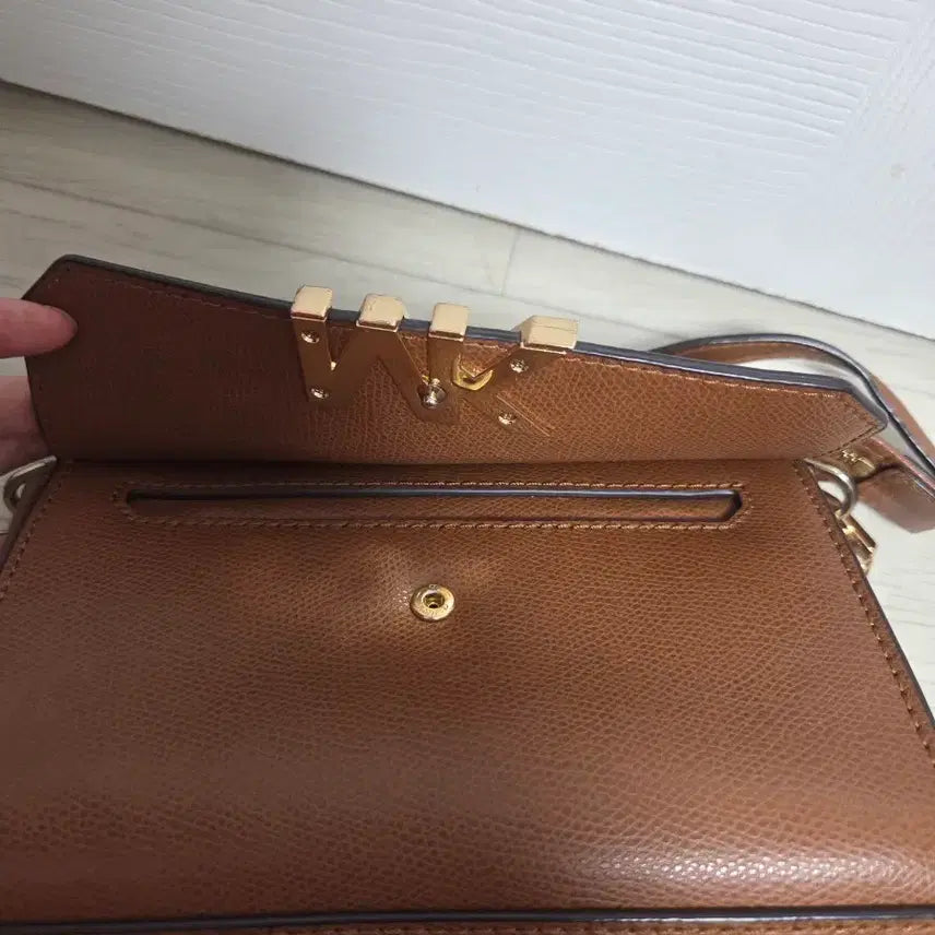 [SOLD OUT] 마이클코어스 체인 미니 숄더백 크로스백