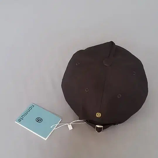 [BUNJANG] No&amp;Mute Unisex Cap / 새상품)1+1 / 노앤뮤트 모자 (남녀공용)