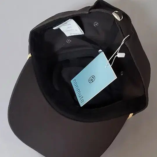 [BUNJANG] No&amp;Mute Unisex Cap / 새상품)1+1 / 노앤뮤트 모자 (남녀공용)