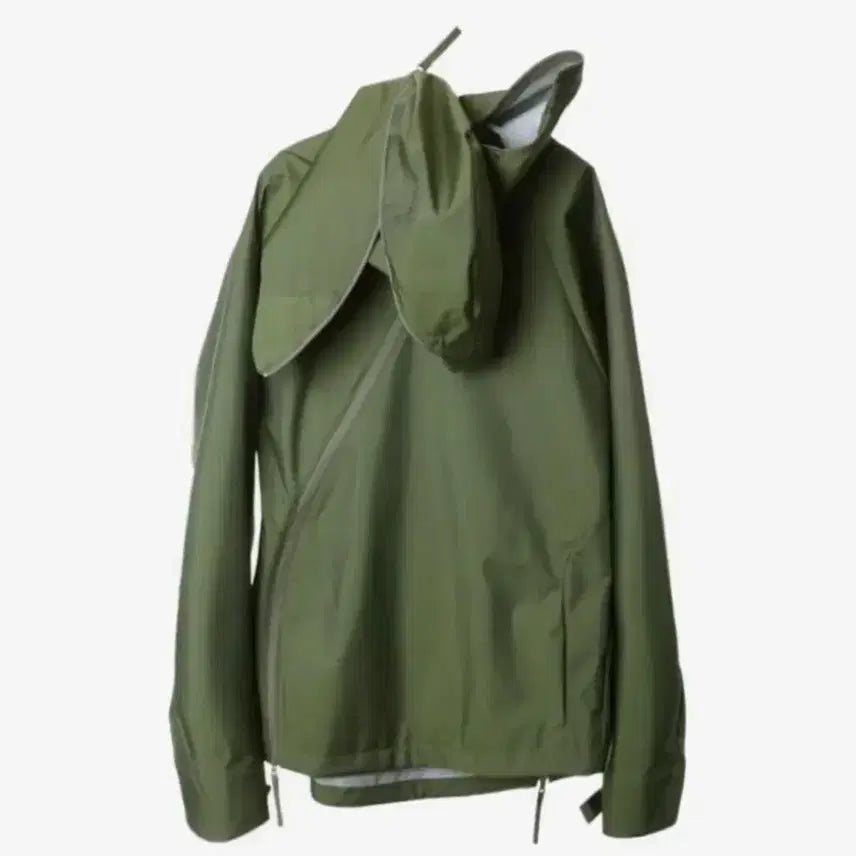 [BUNJANG] Post Archive Fact 5.0 Technical Jacket / 포스트아카이브팩션 5.0 테크니컬 자켓 센터