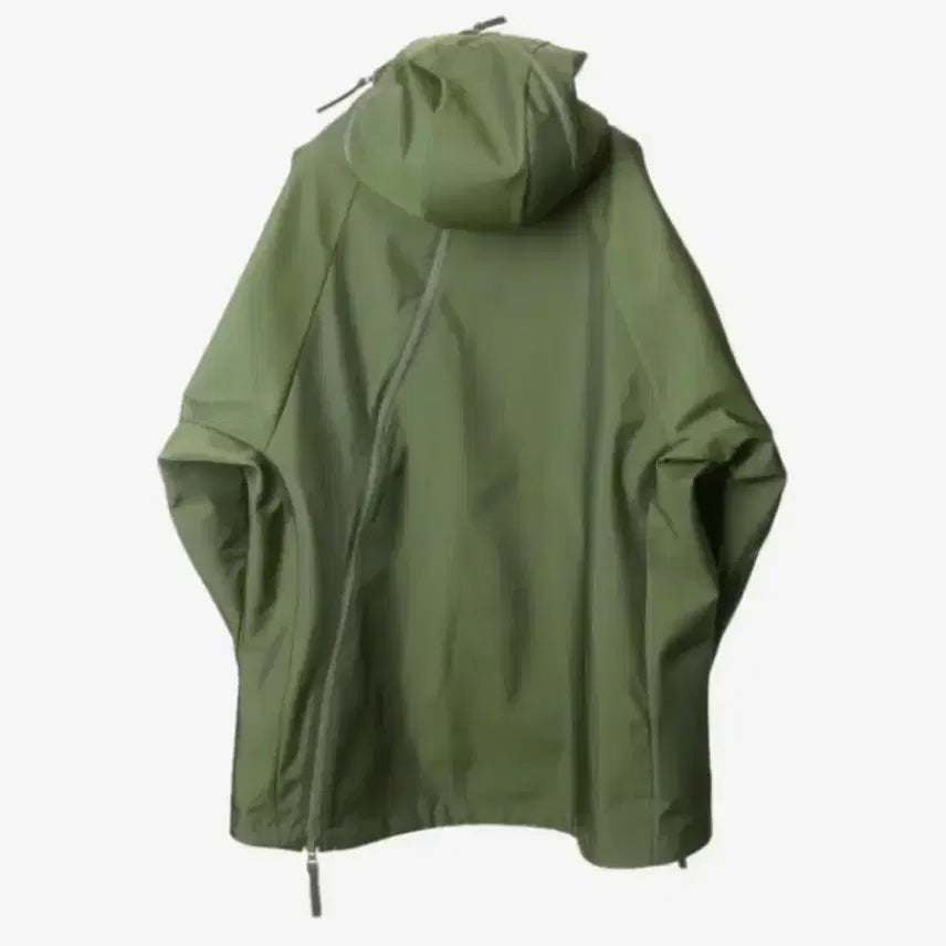 [BUNJANG] Post Archive Fact 5.0 Technical Jacket / 포스트아카이브팩션 5.0 테크니컬 자켓 센터