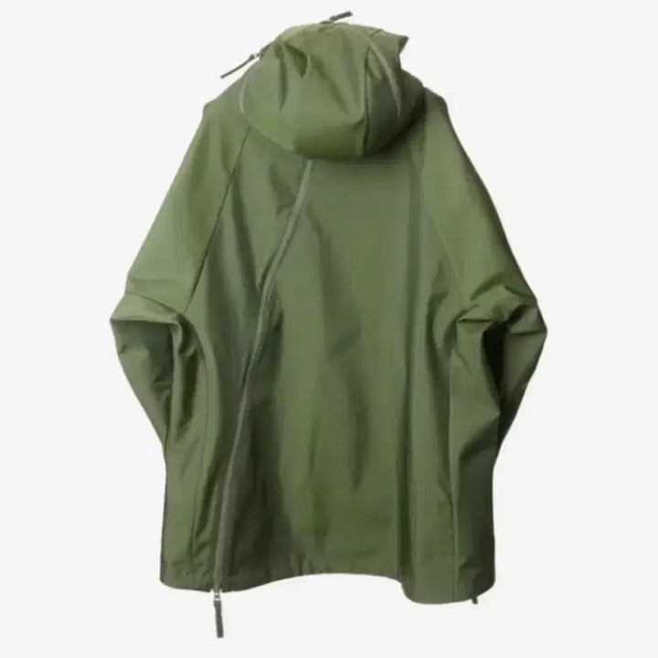 [BUNJANG] Post Archive Fact 5.0 Technical Jacket / 포스트아카이브팩션 5.0 테크니컬 자켓 센터
