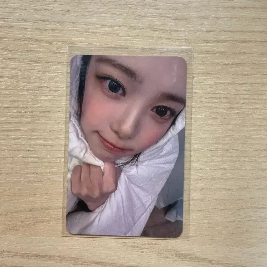 [SOLD OUT] 하츠투하츠 이안 케타포 럭드