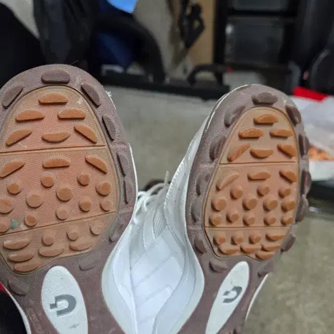 [BUNJANG] Desporte TESA LIGHT Futsal Shoes / 데스포르치 테사라이트 풋살화 250