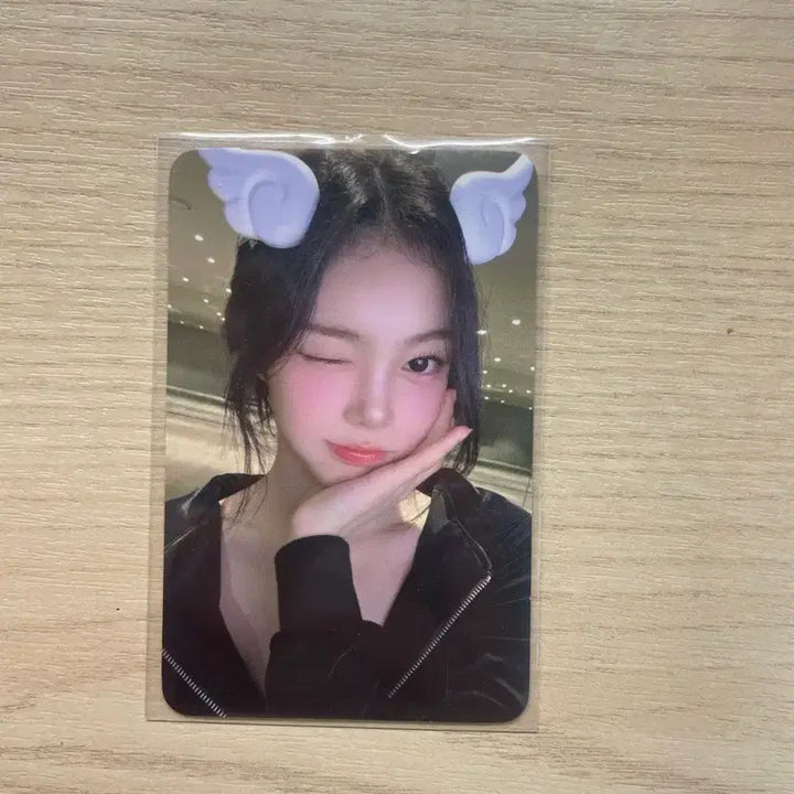 [SOLD OUT] 하츠투하츠 이안 위드뮤 럭드 양도