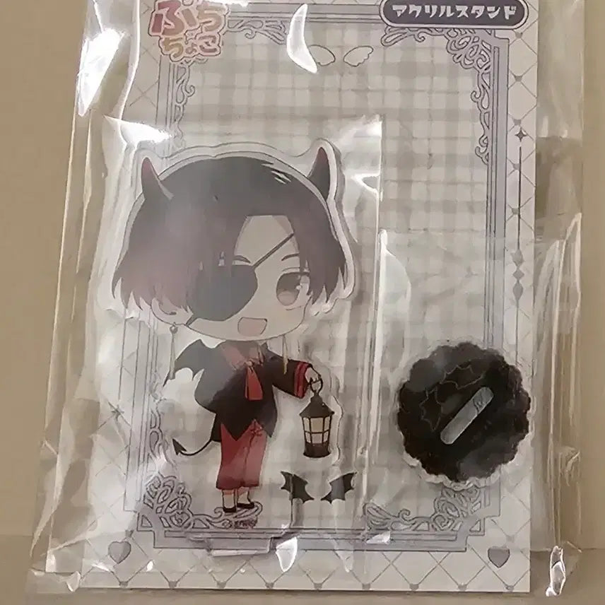 [BUNJANG] SUO Devil Acrylic Stand / 스오 악마 아크릴