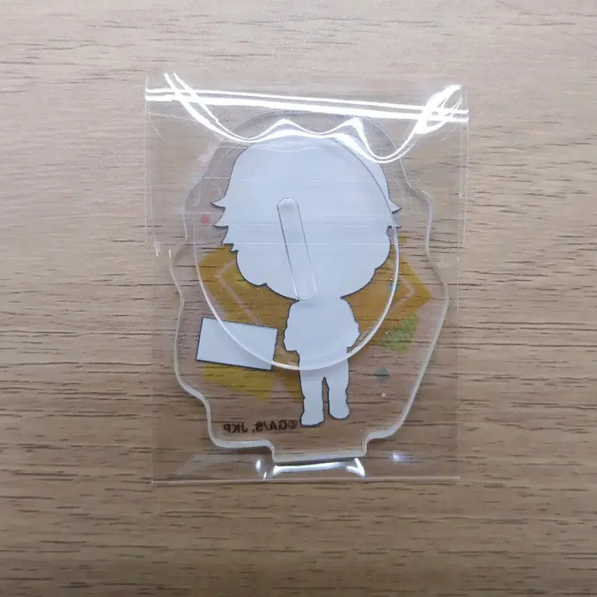 [BUNJANG] Jujutsu Kaisen Kento Nanami Acrylic Stand / 주술회전 나나미 켄토 미니 아크릴 스탠드