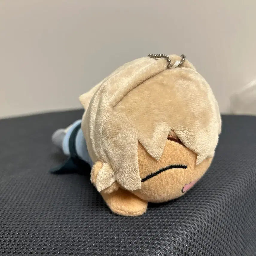 [BUNJANG] Detective Conan Amuro Tooru Poirot Doll / 명탐정코난 아무로 토오루 포와로 인형