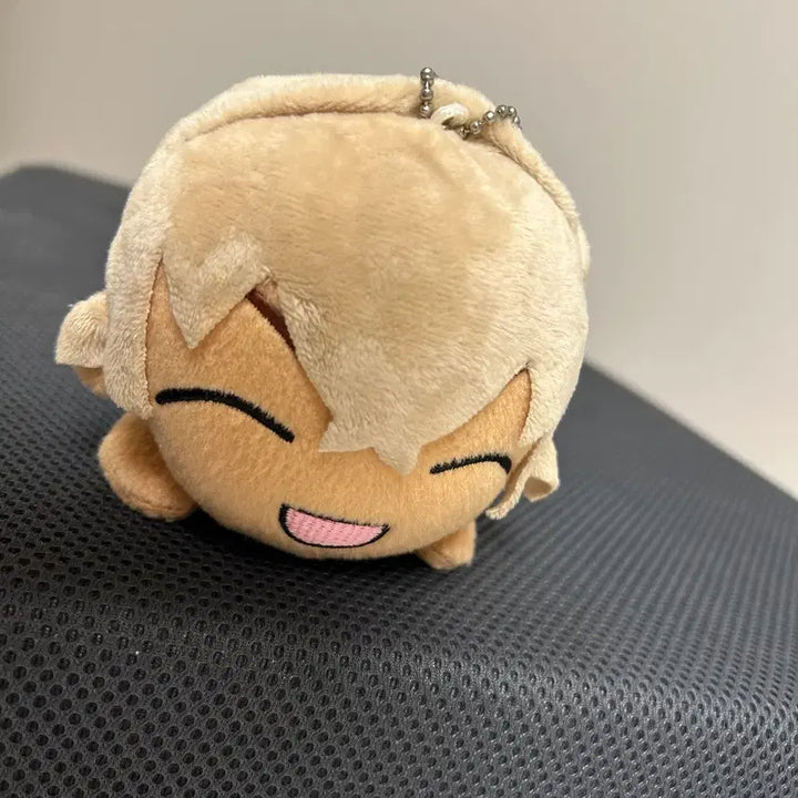 [BUNJANG] Detective Conan Amuro Tooru Poirot Doll / 명탐정코난 아무로 토오루 포와로 인형