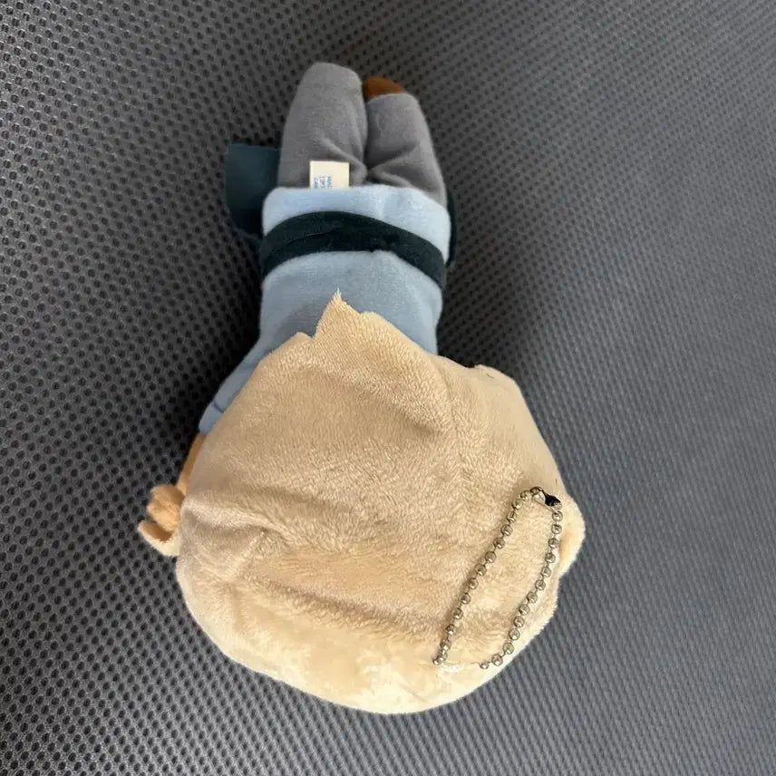 [BUNJANG] Detective Conan Amuro Tooru Poirot Doll / 명탐정코난 아무로 토오루 포와로 인형